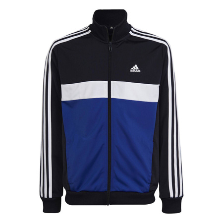 Dziecięcy dres adidas 3S TIBERIO IC5681
