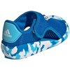 Sandały Dziecięce adidas GV7810 ALTAVENTURE 2.0.I