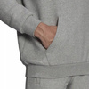 Bluza Męska z kapturem adidas Essentials H34654