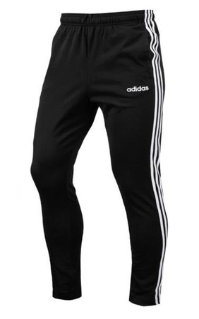 ADIDAS SPODNIE DU0456 3S T PNT SJ CZARNY