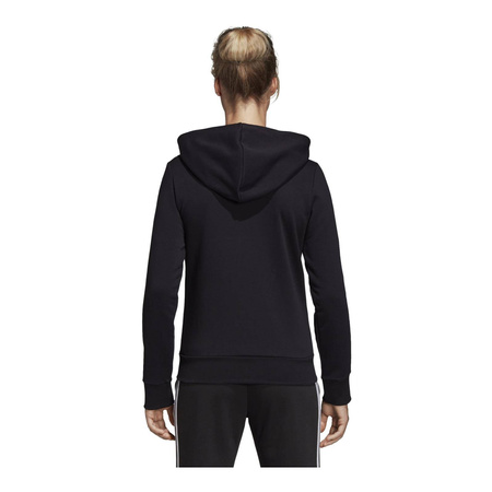 Bluza Damska Rozpinana z kapturem adidas DP2419