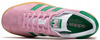 Buty damskie adidas IE0420 GAZELLE BOLD W