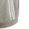 Bluza Dziecięca rozpinana z kapturem adidas ED6475