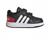 Buty Dziecięce na rzepy adidas Hoops 2.0 FY9444