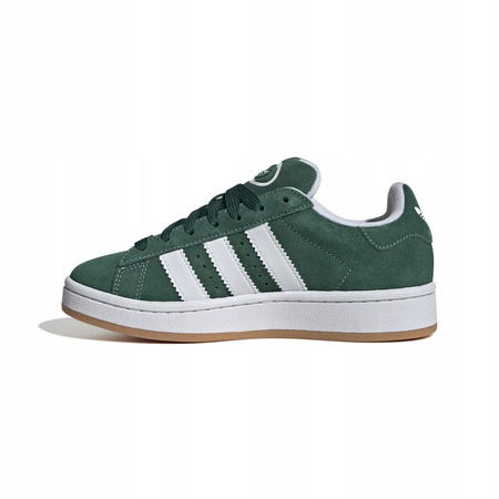 Buty adidas Sneakersy Campus 00S IH7492 zielony