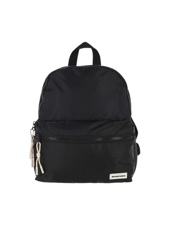 Plecak uniseks 4F 4FJWSS25ABACF410 czarny