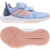 Buty Dziecięce Sportowe adidas Fortagym G25993