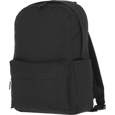 Plecak miejski 4FWSS25ABACU425 czarny