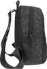 Plecak miejski 4F AW23ABACF184 czarny