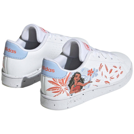 Buty Dziecięce z Disneyowską Vaianą adidas H06326