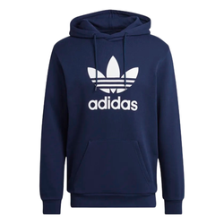 Bluza z kapturem Męska adidas Clssics Trefoil HK5298