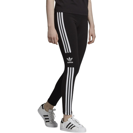 Legginsy Damskie adidas Originals Trefoil DV2636