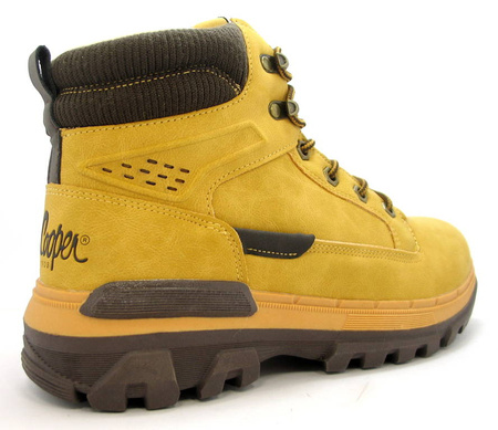 Buty Zimowe Męskie Lee Cooper LCJ-22-01-1376M