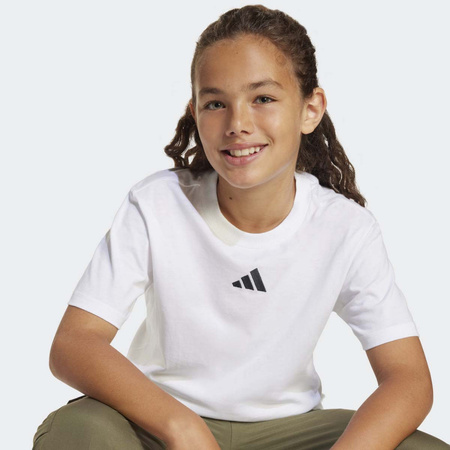 Koszulka dziecięca z krótkim rękawem JC9774