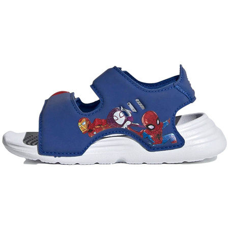 Sandałki Dziecięce adidas Swim FY8958