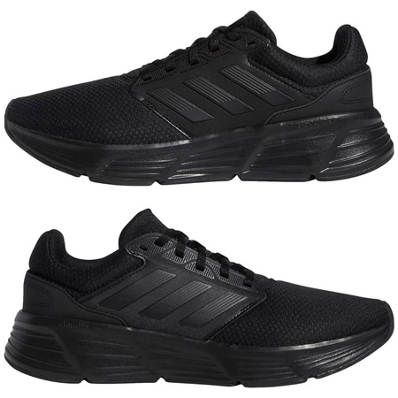 Buty Damskie Sportowe adidas Galaxy 6 GW4131