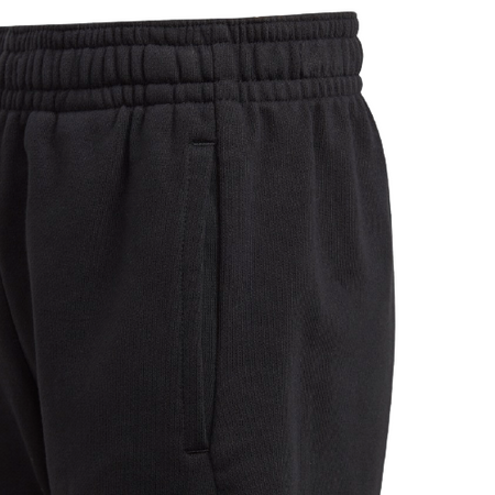 Krótkie Spodenki Dresowe Chłopięce adidas Must Haves Badge of Sport FM6456