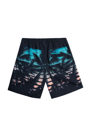 Szorty Spodenki kąpielowe 4F Chłopięce 4FJSS23-UBDSM021