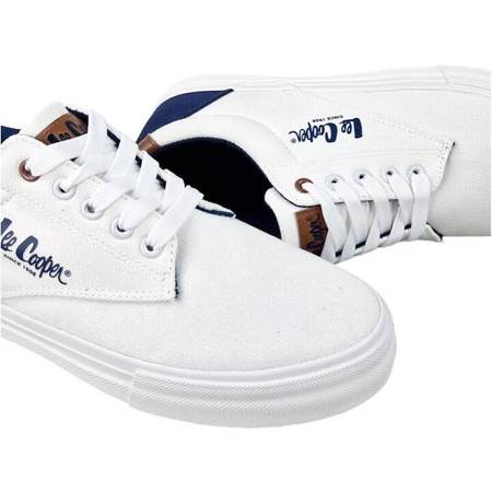 Trampki męskie Lee Cooper LCW-24-02-2140MB