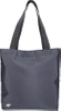 Torba na ramię shopper 4F szary 4FSS23-ASBGF022