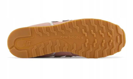 Buty Damskie New Balance Sportowe 373 WL373PM2