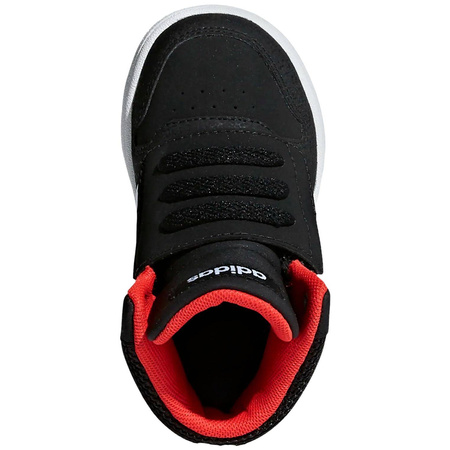 Buty Dziecięce adidas Hoops 2.0 B75945