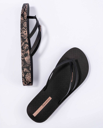 Japonki Damskie Ipanema Bossa Soft V Fem 82840-21555