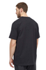 Koszulka t-shirt męski z krótkim rękawem adidas IU2347 czarny