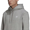 Bluza Męska z kapturem adidas Essentials H34654