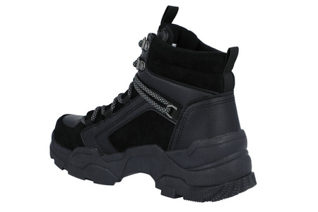 Buty Zimowe lekko ocieplane Damskie Lee Cooper LCJ-22-31-1441L