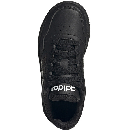 Buty dziecięce adidas GZ9671 HOOPS 3.0 K