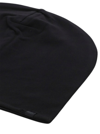 Czapka beanie dwustronna dziecięca 4F 4FJWSS25ACAPU505 granat
