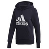 Bluza Damska z kapturem adidas Badge of Sport GC6917