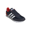 ADIDAS BUTY EG9914 V RACER 2.0 GRANAT