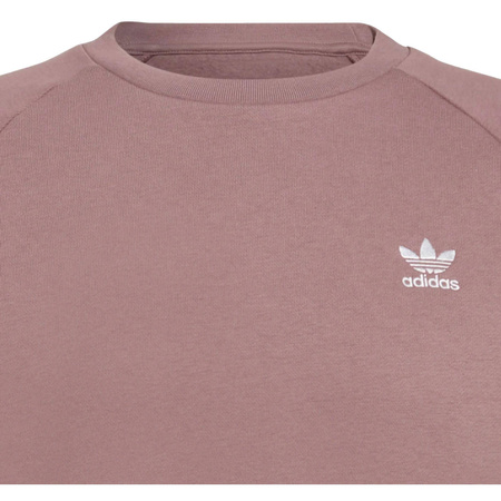 Bluza Męska adidas Essential Crew HJ7991