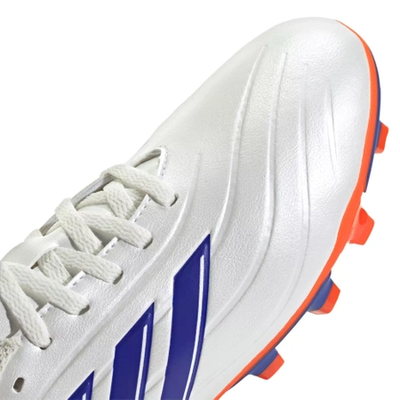 Buty piłkarskie dziecięce adidas korki COPA PURE 2 CLUB FXG J IG6412