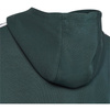 Bluza Dziecięca z kapturem krótka adidas Originals HK0278
