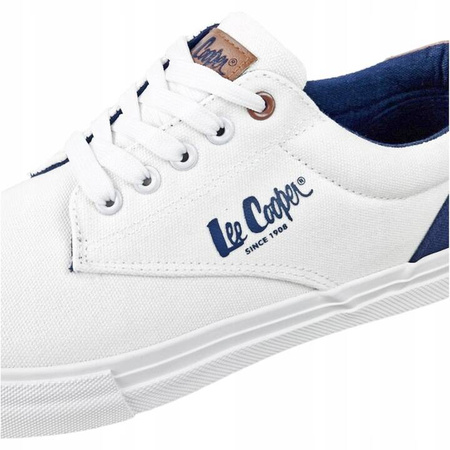Trampki męskie Lee Cooper LCW-24-02-2140MB