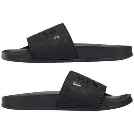 Klapki Damskie basenowe Reebok Fulgere CN6466