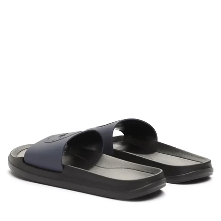 Klapki męskie 4F MM00FFLIM047A granatowe