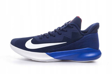 BUTY MĘSKIE NIKE  PRECISION IV CK1069-400 