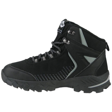 Damskie Trapery Jesienno Zimowe Lee Cooper LCJ-22-01-1427L