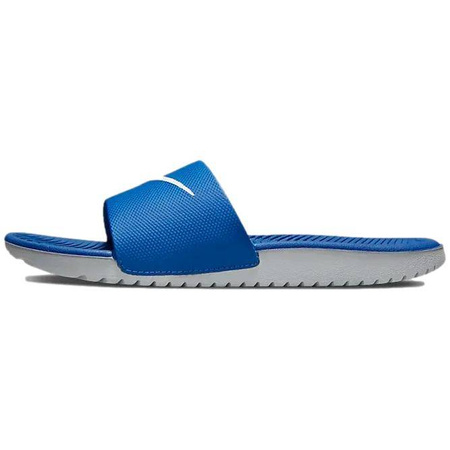Klapki Dziecięce Nike Kawa Slide 819352-400