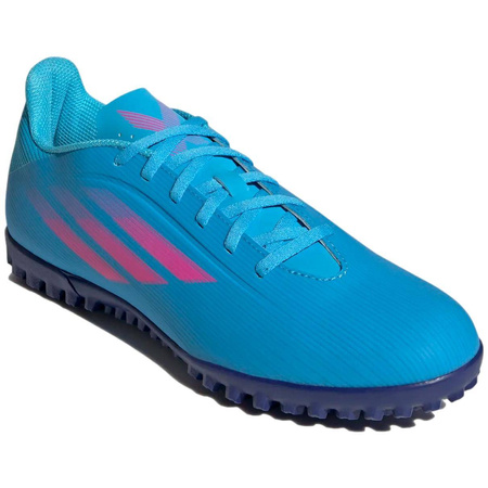 Buty Piłkarskie Turfy adidas X Speedflow 4 TF GW7530