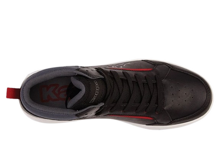 Buty sportowe Kappa Hailes 243317-1116