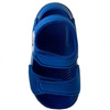 ADIDAS SANDAŁY BA9289 ALTASWIM C NIEBIESKI