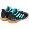 Buty Piłkarskie Halówki Dziecięce adidas Predator 19.4 G25830