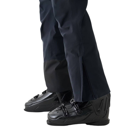 Spodnie narciarskie męskie 4F 4FWAW24TFTRM0756 czarne