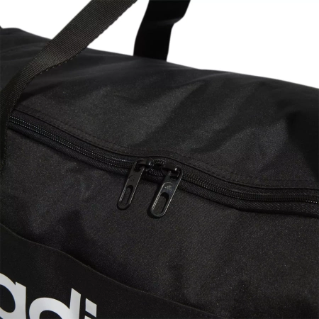 Torba ADIDAS LINEAR DUFFEL M JD9555