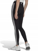 Legginsy Damskie adidas z paskami Adicolor 3-Stripes IB7383